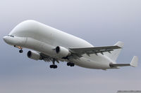 F-GSTD @ EDHI - F-GSTD - by Marcus Stelzer