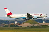 OE-LPA @ LOWW - LOWW/VIE - by Bernd Karlik - VAP