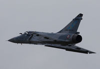 1 @ LFSD - Airshow 2008 - by olivier Cortot