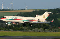 XT-BFA @ VIE - Burkina Faso Government - by Chris Jilli