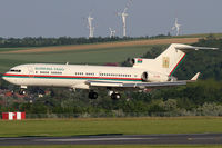 XT-BFA @ VIE - Burkina Faso Government - by Joker767