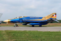 37 01 @ EHVK - German AF F-4FKWS 3701 on the static of the Volkel Open House 2013 - by Nicpix Aviation Press  Erik op den Dries