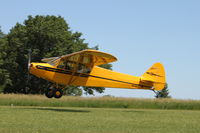 N2599 @ 88C - CR-1, c/n: 01 - by Mark Pasqualino