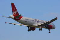 EI-EZV @ EGLL - Virgin Atlantic - by Chris Hall