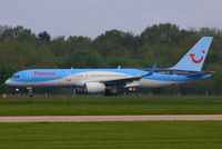 G-OOBP photo, click to enlarge
