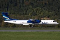 LX-LGC @ LOWI -  - by Maximilian Gruber