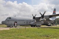 G-273 @ EHVK - Static Display - by Jan Lefers