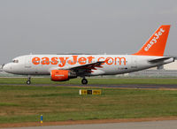 G-EZII photo, click to enlarge