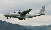 024 @ LOXZ - Poland - Air Force CASA C-295M - by Andi F