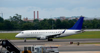 N810MD @ KDCA - Landing DCA - by Ronald Barker