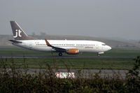 OY-JTE @ EKCH - OY-JTE taking off from rw 22R - by Erik Oxtorp