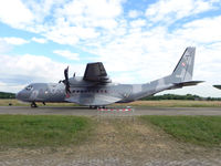 024 @ EHVK - Airforcedays , 14/15 June  2013 at Volkel AFB; Polish AF  - by Henk Geerlings