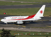 7T-VJS photo, click to enlarge
