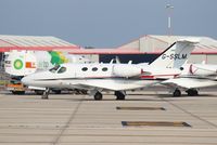 G-SSLM @ EGSH - Parked at Norwich. - by Graham Reeve