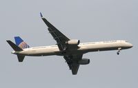 N73860 @ MCO - United 757-300 - by Florida Metal