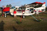 N917KS @ KLAL - Sun N Fun 2013 - Lakeland, FL - by Bob Simmermon