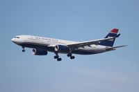 N283AY @ MCO - US Airways A330-200 - by Florida Metal