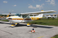 D-EIIG @ LOAN - Cessna - by Loetsch Andreas