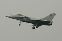141 @ LFOC - French Air Force Dassault Rafale C, Solo display, Châteaudun Air Base 279 (LFOC) Open day 2013 - by Yves-Q