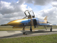 37 01 @ ETNT - Phantom F-4F Farewell Airshow at Wittmund AFB - by Henk Geerlings