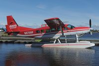 N675HP @ LHD - Rusts Cessna 208 - by Dietmar Schreiber - VAP