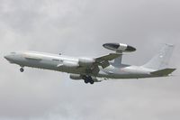 201 @ LFOA - French Air Force Boing E-3F SDCA , Avord Air Base 702 (LFOA) - by Yves-Q
