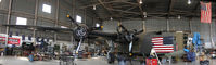 N24927 @ ADS - Cavanaugh Flight Museum, Warbirds over Addison 2013 - by Zane Adams
