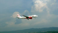 9M-AFE @ ZPPP - Airbus - by Dawei Sun