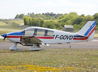 F-GOVD photo, click to enlarge
