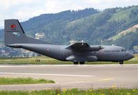 69-021 @ LOXZ - Turkish AF C160 - by Thomas Ranner