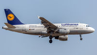 D-AILP @ EDDF - on final at Frankfurt - by Friedrich Becker