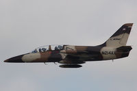 N214AX photo, click to enlarge