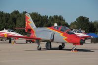 E25-62 @ LFMY - at Salon de Provence - by B777juju