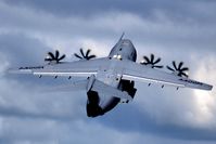 F-WWMZ @ EGVA - Another first viewing for me, very impressive performer - by glider