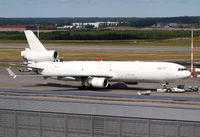 OH-LGC @ EFHK - Nordic Global Airlines MD11 - by Thomas Ranner
