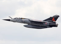 604 @ LFOC - Used as a demo during LFOC Open Day 2013 in special c/s - by Shunn311