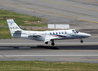 G-EJEL @ LFBO - Landing rwy 14R - by Shunn311