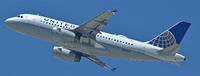 N815UA @ KLAX - United, seen here departing Los Angeles Int´l(KLAX) - by A. Gendorf