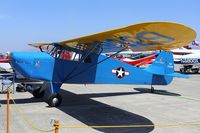 N28329 @ CVH - 2013 Air Show - by Igor Nitchiporovitch