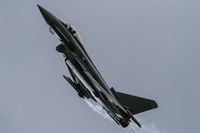 7L-WA @ LOXZ - Eurofighter EF2000 Typhoon S - by Juergen Postl