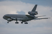 T-235 @ LOXZ - 1976 McDonnell Douglas KDC-10 - by Juergen Postl