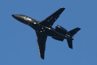 OO-OFP @ EBBR - Climbing from RWY 25R - by Daniel Vanderauwera