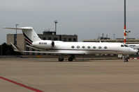 N531QS @ CGN - visitor - by Wolfgang Zilske