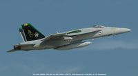 166650 @ NTU - Climbing out. - by J.G. Handelman