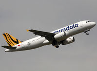 F-WWDO @ LFBO - C/n 5662 - To be PK-RMV - by Shunn311