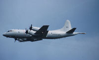 303 @ EHVK - last paint scheme before going to the German Navy. Scan of a slide, sorry for the poor quality... - by olivier Cortot