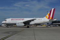 D-AGWP @ LOWW - Germanwings Airbus 319 - by Dietmar Schreiber - VAP