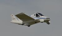 N304TF @ KOSH - Airventure 2013 - by Todd Royer