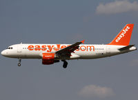 G-EZUV photo, click to enlarge