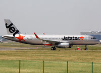 F-WWDN @ LFBO - C/n 5708 - To be 9V-JSU - by Shunn311